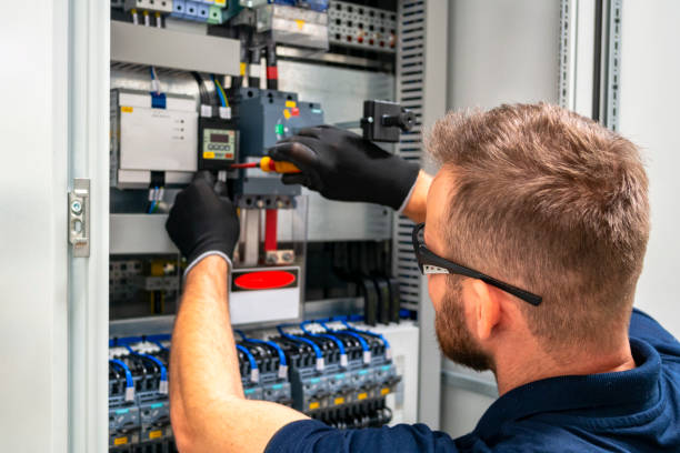 Industrial Electrical Services in MD