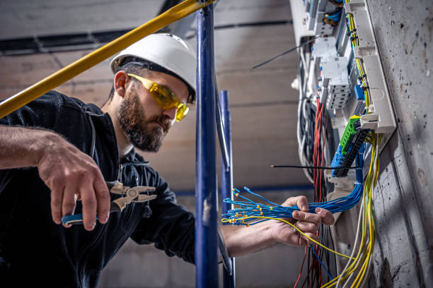 Best Commercial Electrician Services  in Taneytown, MD