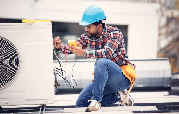 Best Electric Panel Repair  in Taneytown, MD