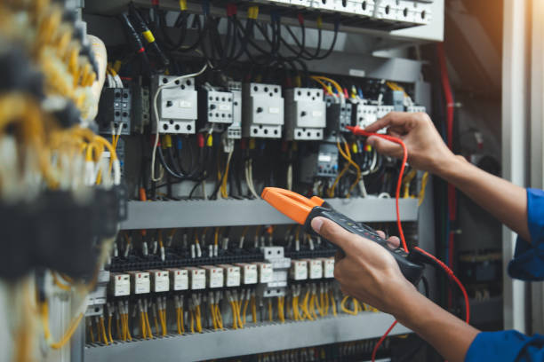 Best Licensed Electrician  in Taneytown, MD