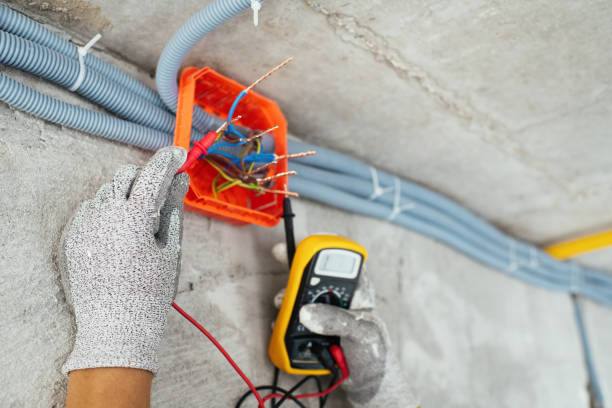Best Circuit Breaker Repair  in Taneytown, MD