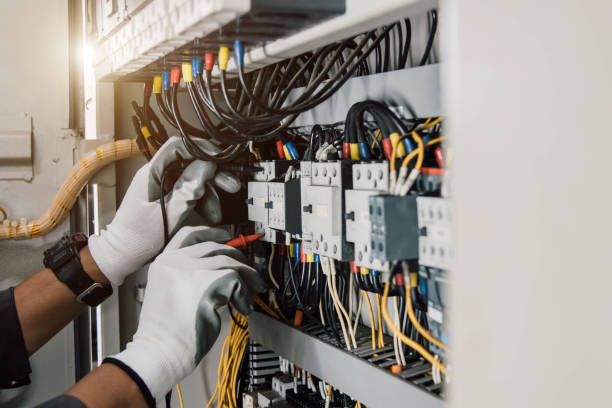 Electrical Rewiring Services in MD